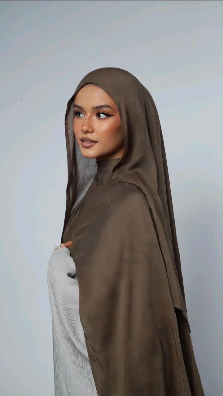 Voile modal simple